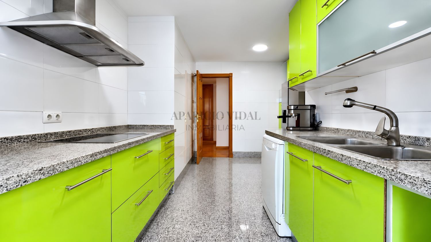 Piso en Calle Pacífico, Pacífico - Foto 27