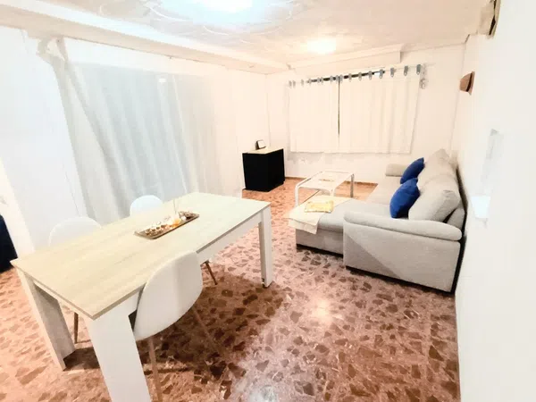 Piso en calle del Cap de la Nau, 7 - Foto 3