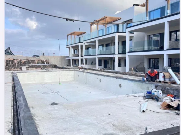 Piso en Calle Tenerife, 16, El Cotillo, El Cotillo - Foto 3