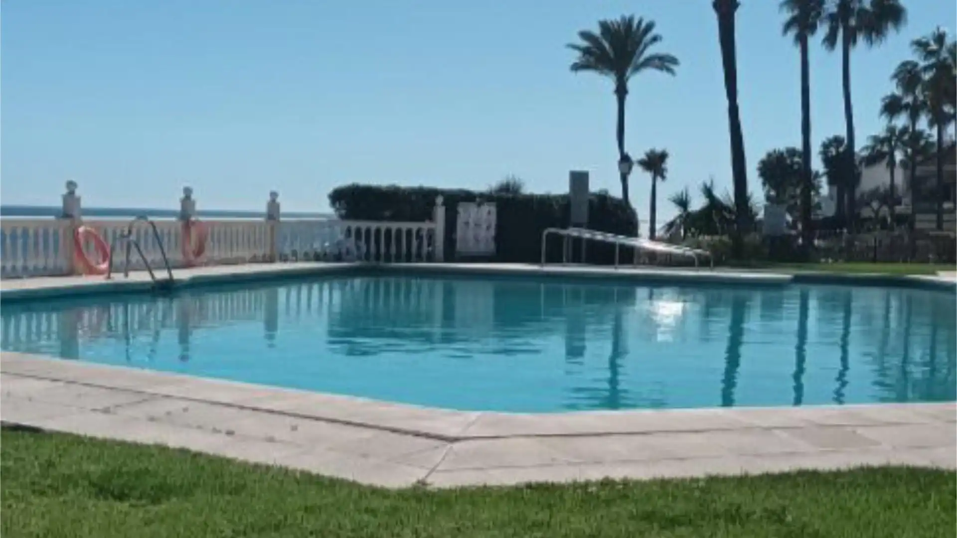 Piso en  Avenida Golf de Riviera 2D - Foto 19