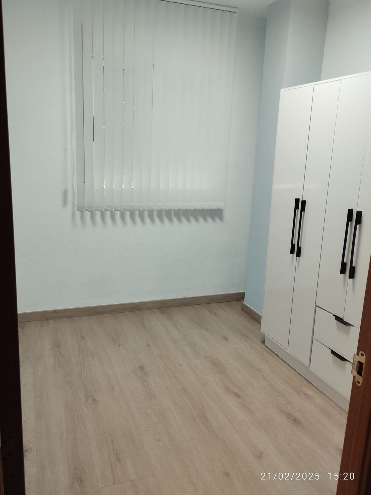 Piso en calle Virgen de Fátima, 5 - Foto 9