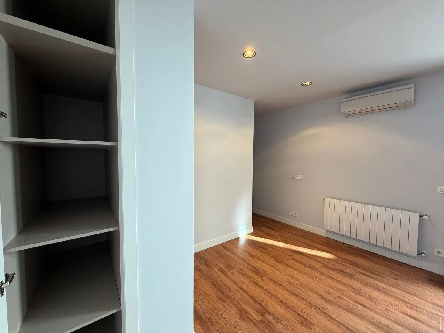 Ático en calle de Serrano, 23 - Foto 25