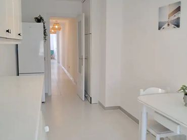 Piso en  Rúa Mariñeiro Chila 6 - Foto 4