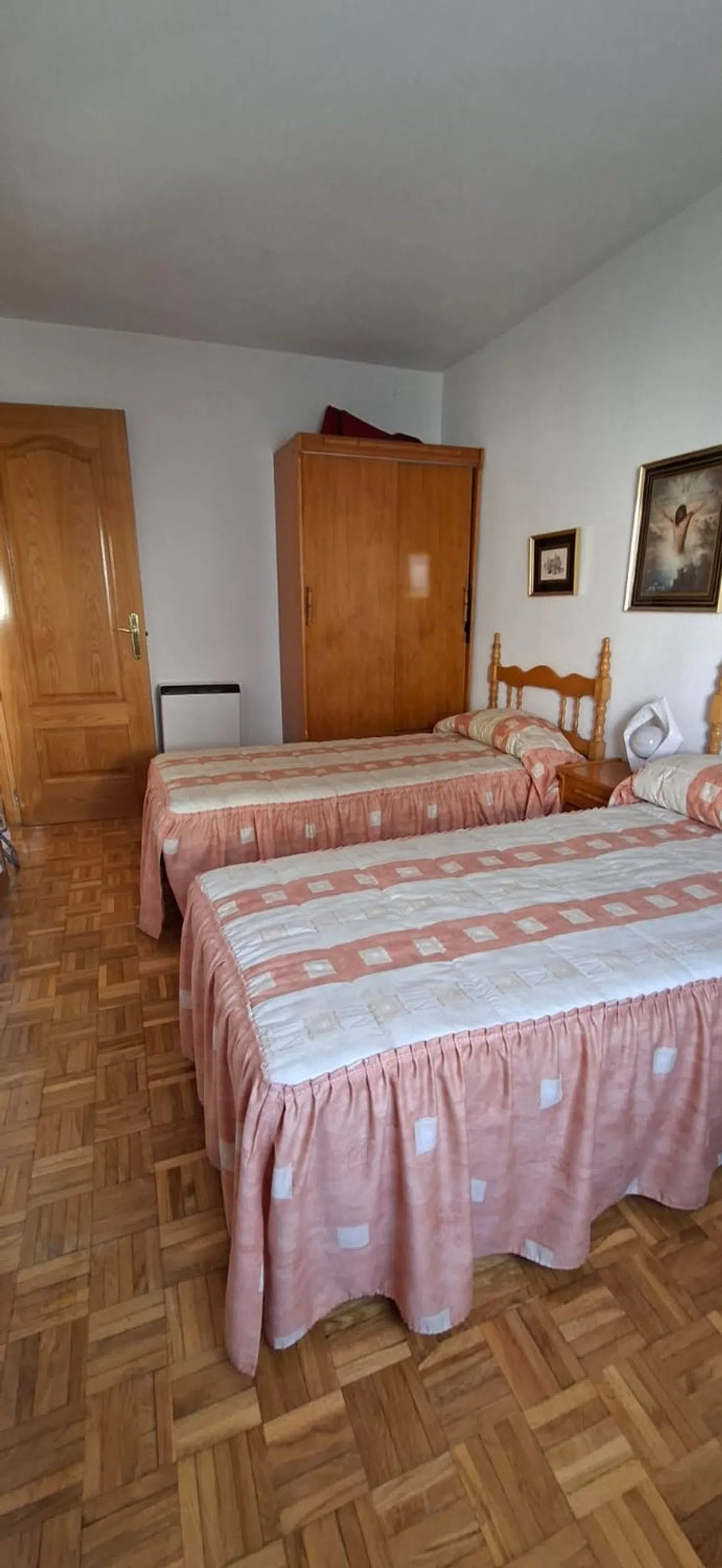 Piso en Barrio Lucero - Foto 10