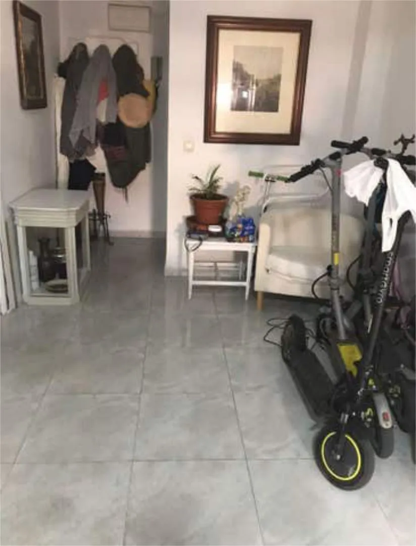 Piso en Los Remedios - Foto 5