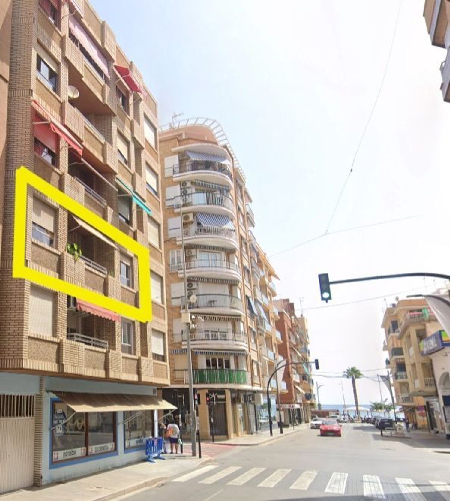 Piso en Calle, 26 ReyCarlosIII, Centro, Centro - Foto 2