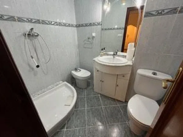 Piso en Calle Juan de Ribera, 11, El Mercado, El Mercado - Foto 5