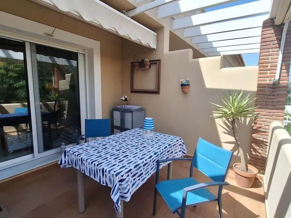 Piso en Camino Alt de Dénia a Xàbia, 26, El Montgó, El Montgó - Foto 16