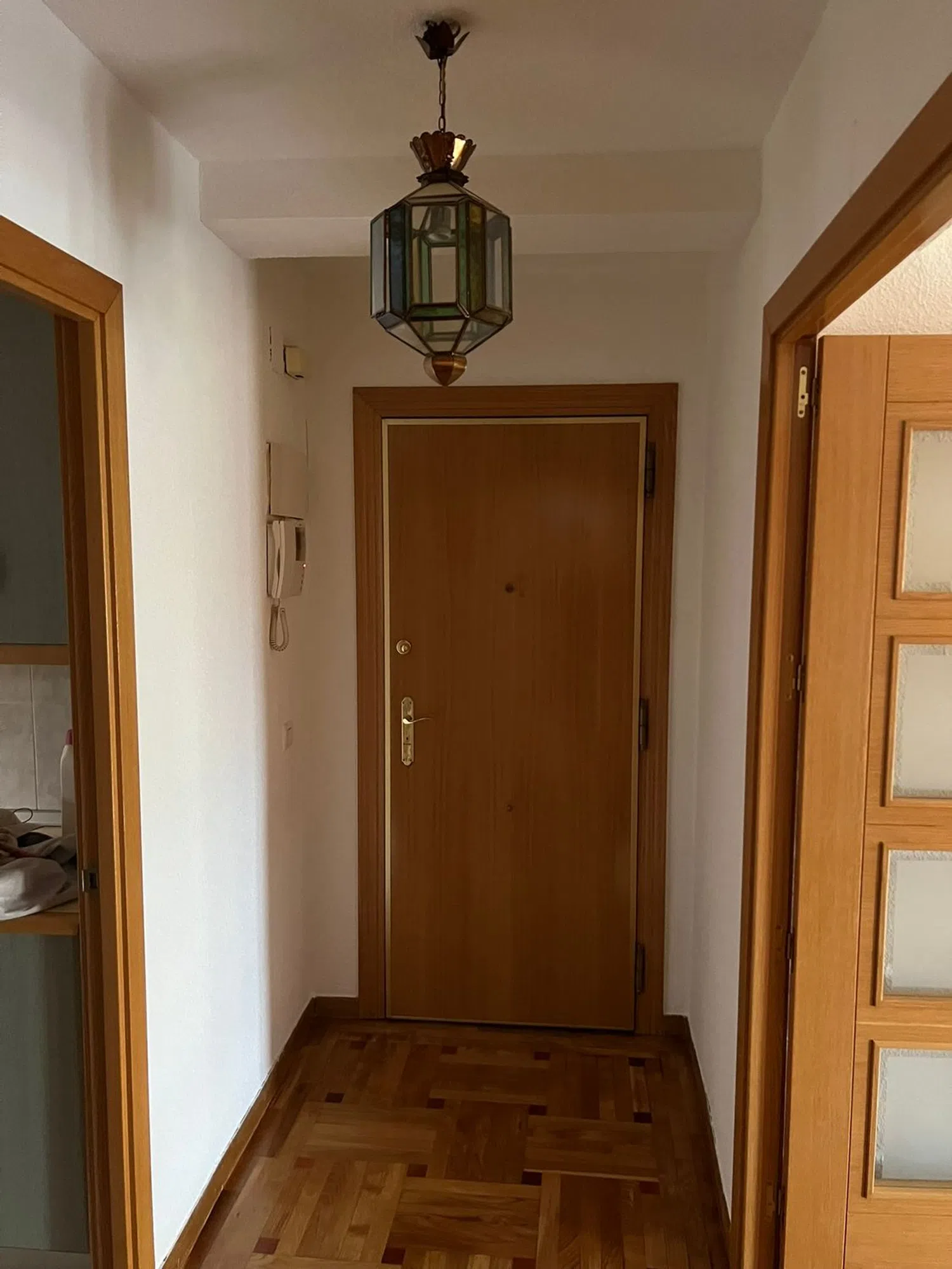 Piso en calle de Tribaldos, 3 - Foto 7