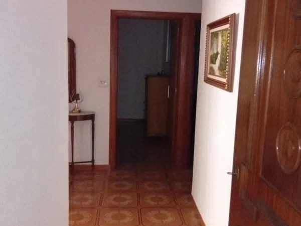 Piso en Calle Tosquillas, 3 - Foto 3
