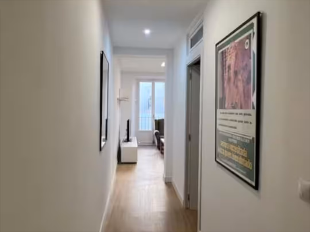 Piso en  Plaza de San Ildefonso 4 - Foto 15