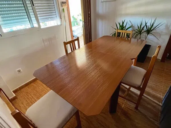 Piso en Avenida del Puerto, 355 - Foto 18