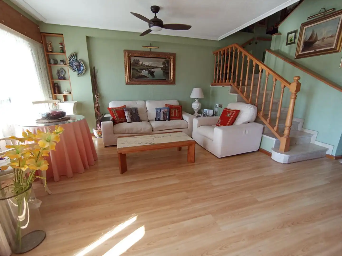 Casa adosada en  Calle de la Dorada 6 - Foto 12