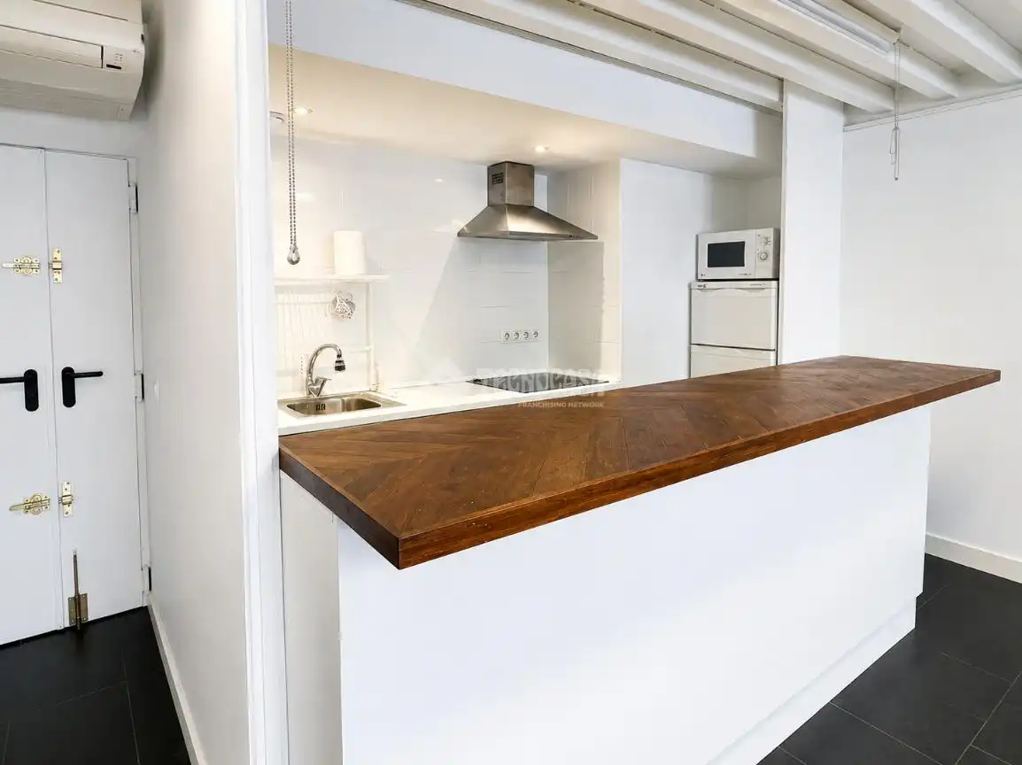 Loft en  Madrid Capital - Foto 4