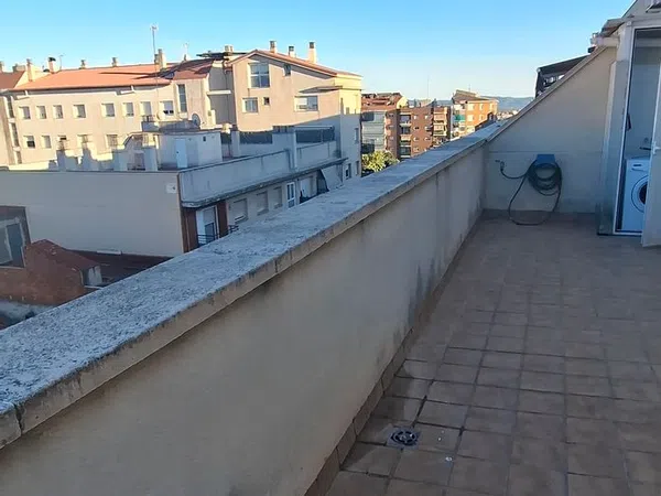 Ático en Sant Pere Nord, Sant Pere Nord - Foto 1