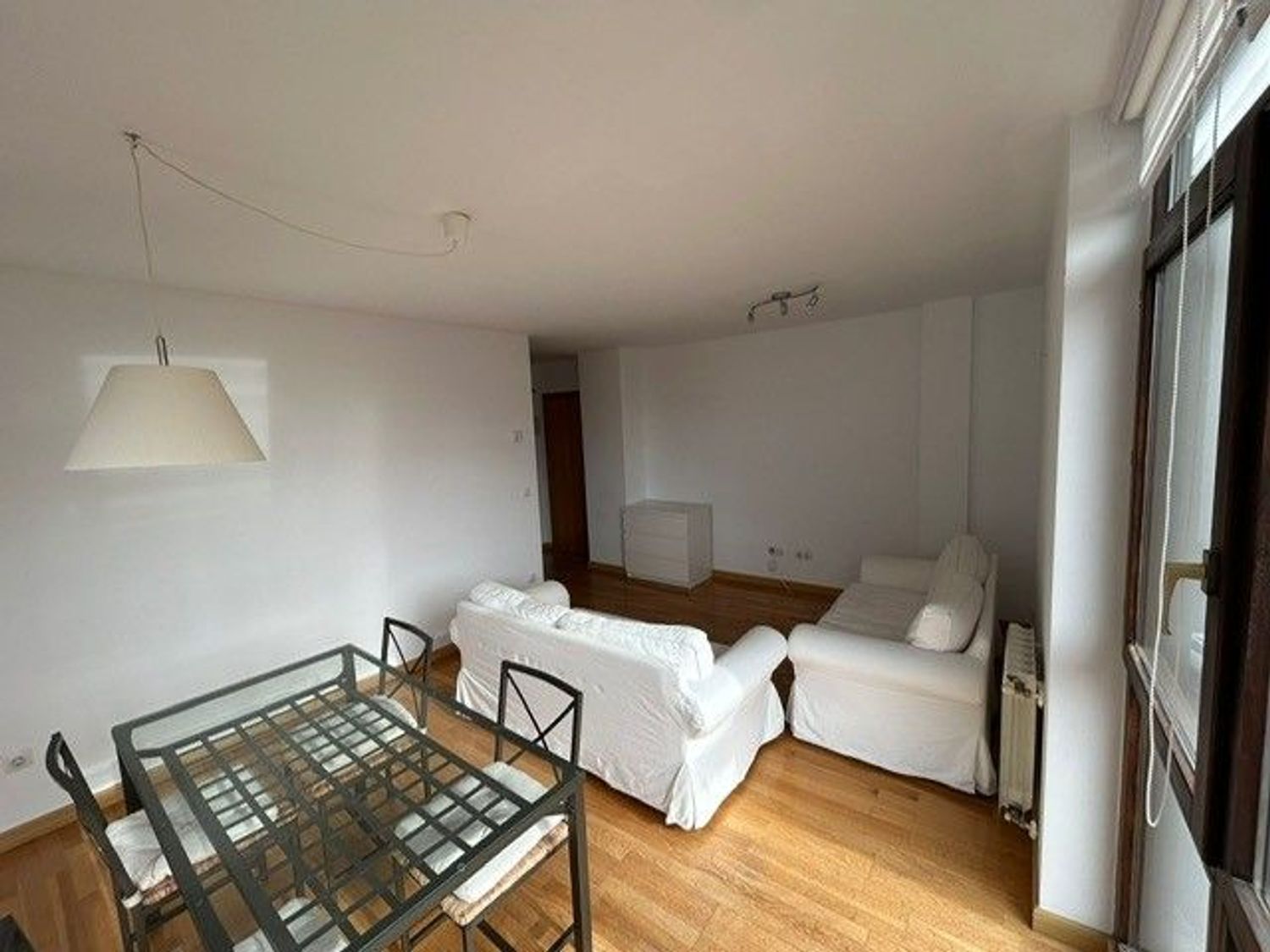 Piso en calle Santa Lucía, 13 - Foto 1