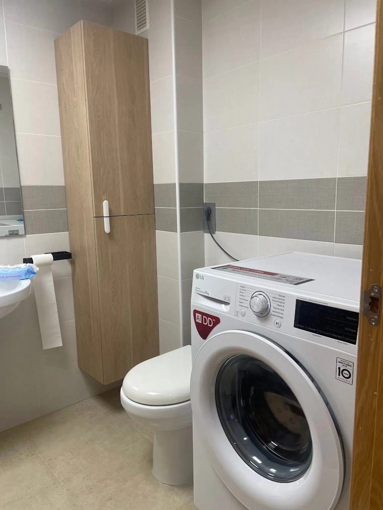 Piso en calle Alcalde Domingo Ibañez, 2 - Foto 36