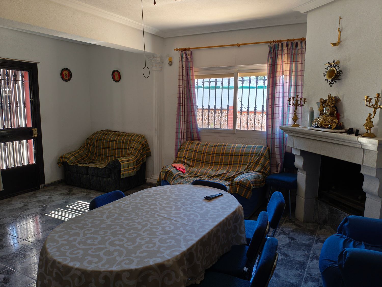 Casa o chalet independiente en Pago de la Fraila & Comunidad Los Chopos s/n - Foto 25
