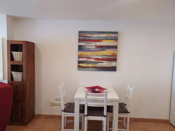 Piso en Calle Clemente Hidalgo, 48, Gran Plaza - Marqués de Pickman - Ciudad Jardín - Foto 5