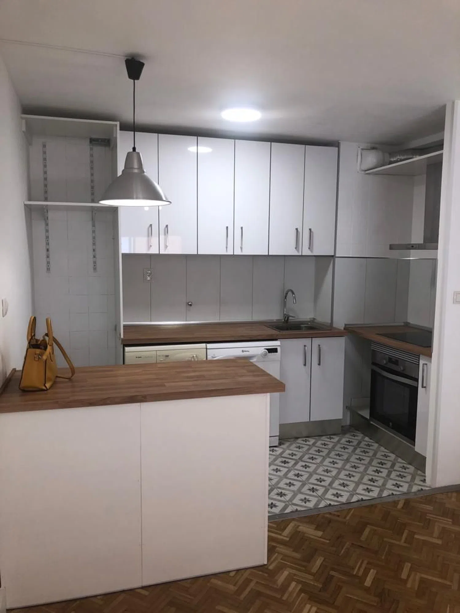 Piso en Barrio La Jota - Foto 4