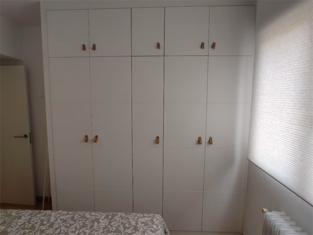 Apartamento en  Calle de Ardemans 38 - Foto 11