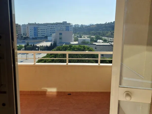 Piso en avenida del Editor Ángel Caffarena, 29 - Foto 17