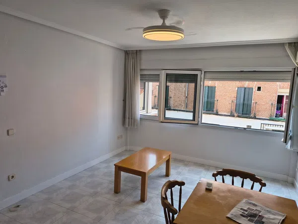 Piso en Calle luis béjar, 34, Zona Pueblo - Foto 2