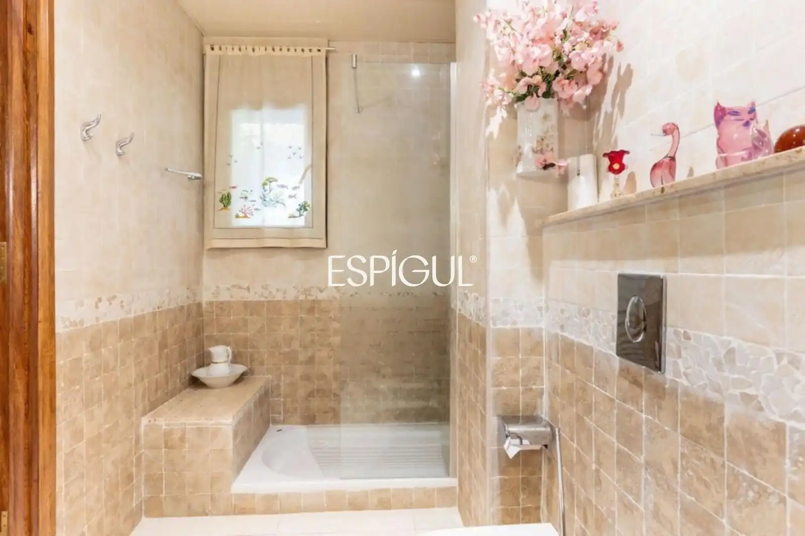 Chalet en  FUSTER I SERRACANT - Foto 28