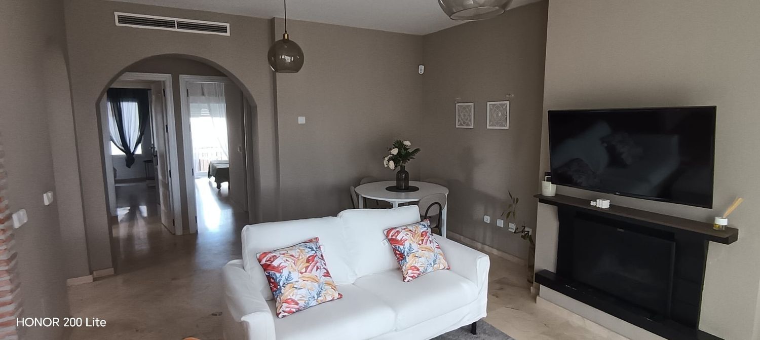 Piso en Urbanización Los Pinos de Aloha, 1 - Foto 6