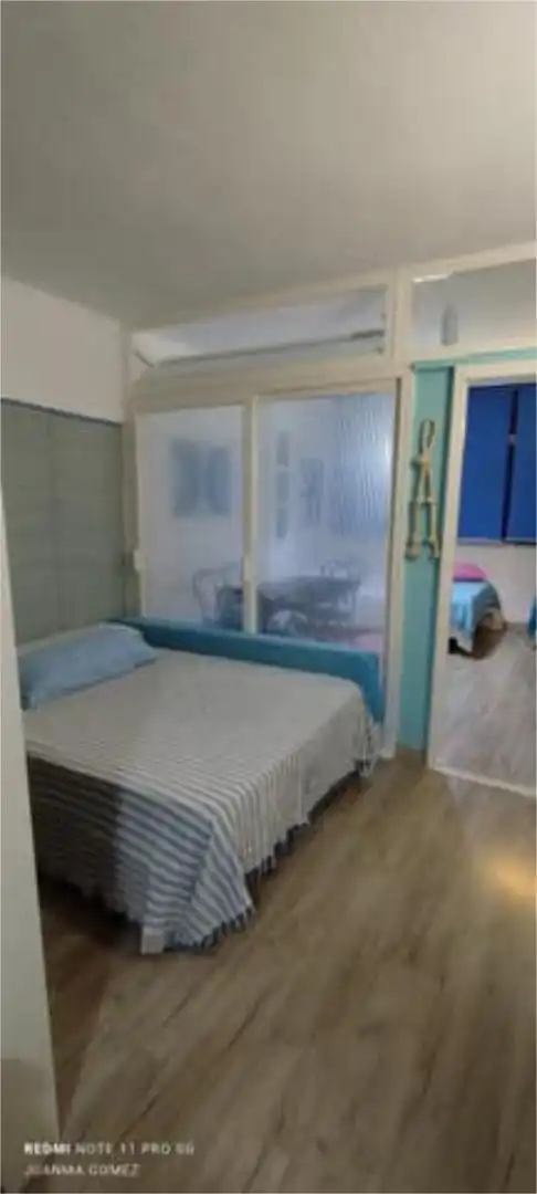 Estudio en Aguadulce Sur - Foto 3
