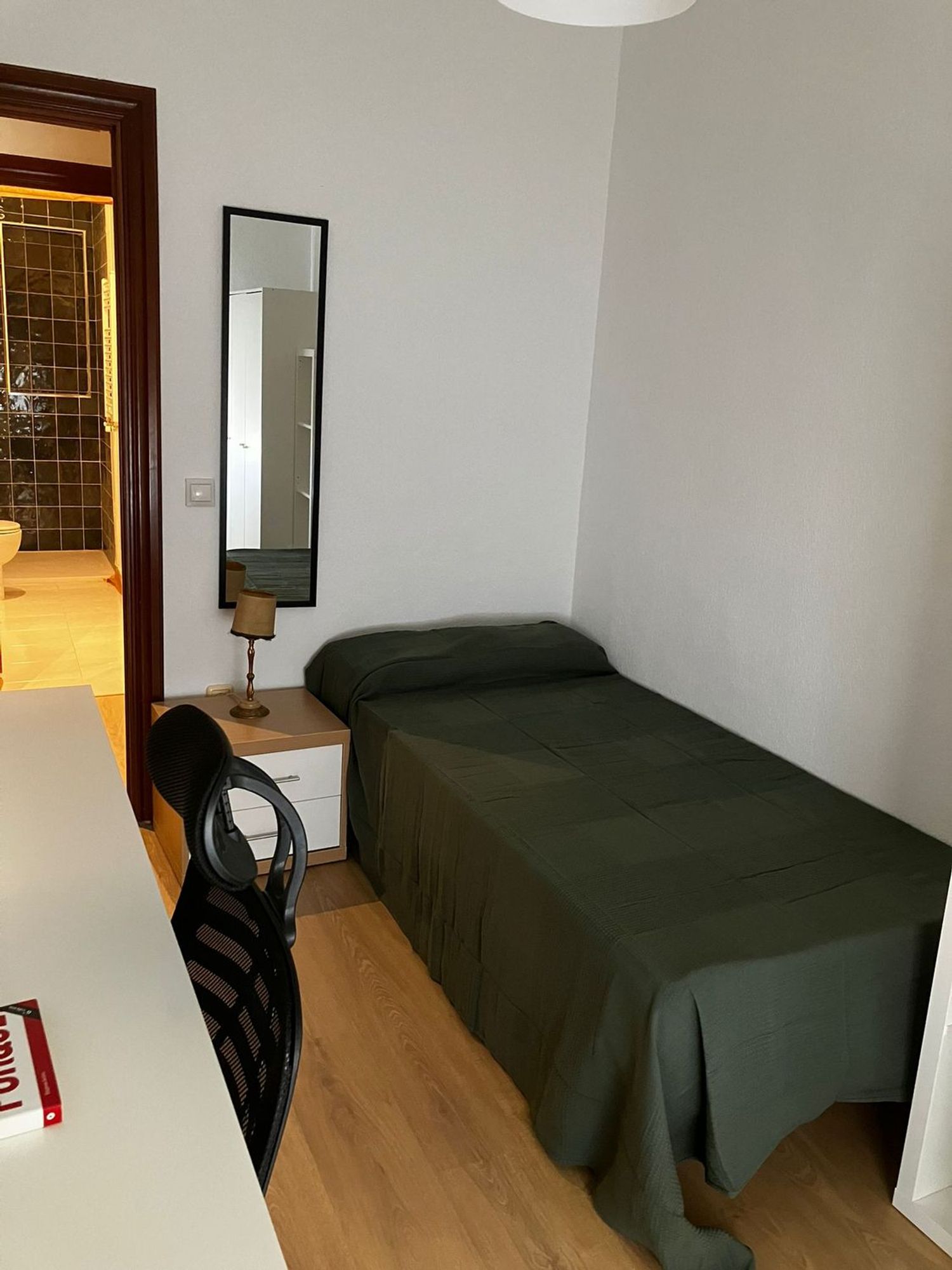 Piso en Calle de Cortes de Aragón, 23, Doctor Cerrada - Foto 8