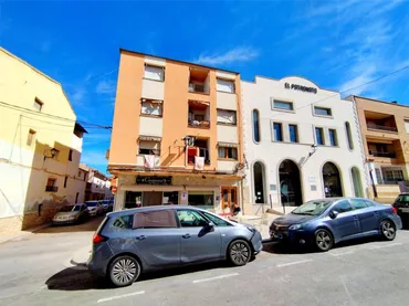 Piso en  Calle de las Cruces 18 - Foto 1