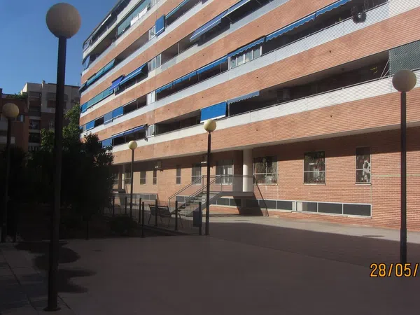 Dúplex en Calle Cristóbal de Morales, 10 - Foto 24