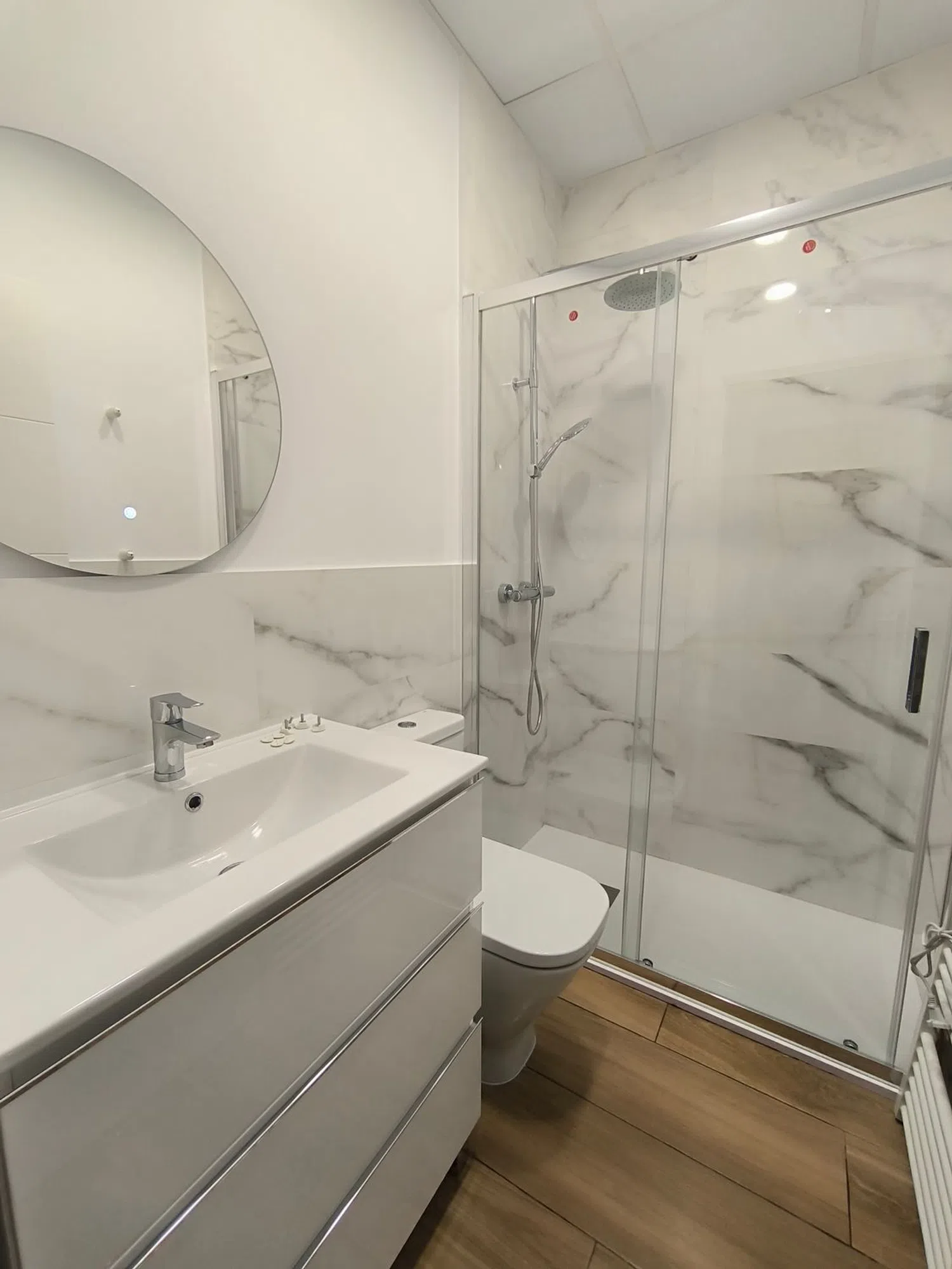 Piso en plaza Alcalde Brell, 6 - Foto 2