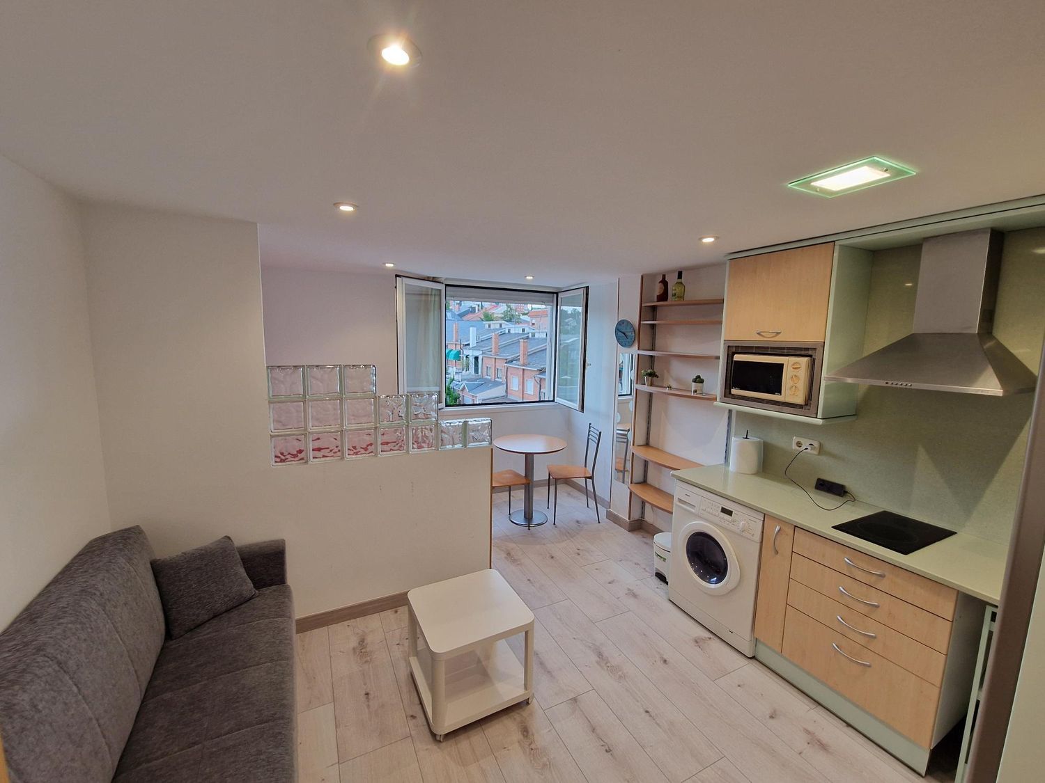 Estudio en Calle de Joaquín Lorenzo, 54 - Foto 1
