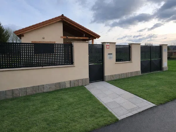 Casa o chalet independiente en Calle Crescencio Fernández s/n - Foto 3