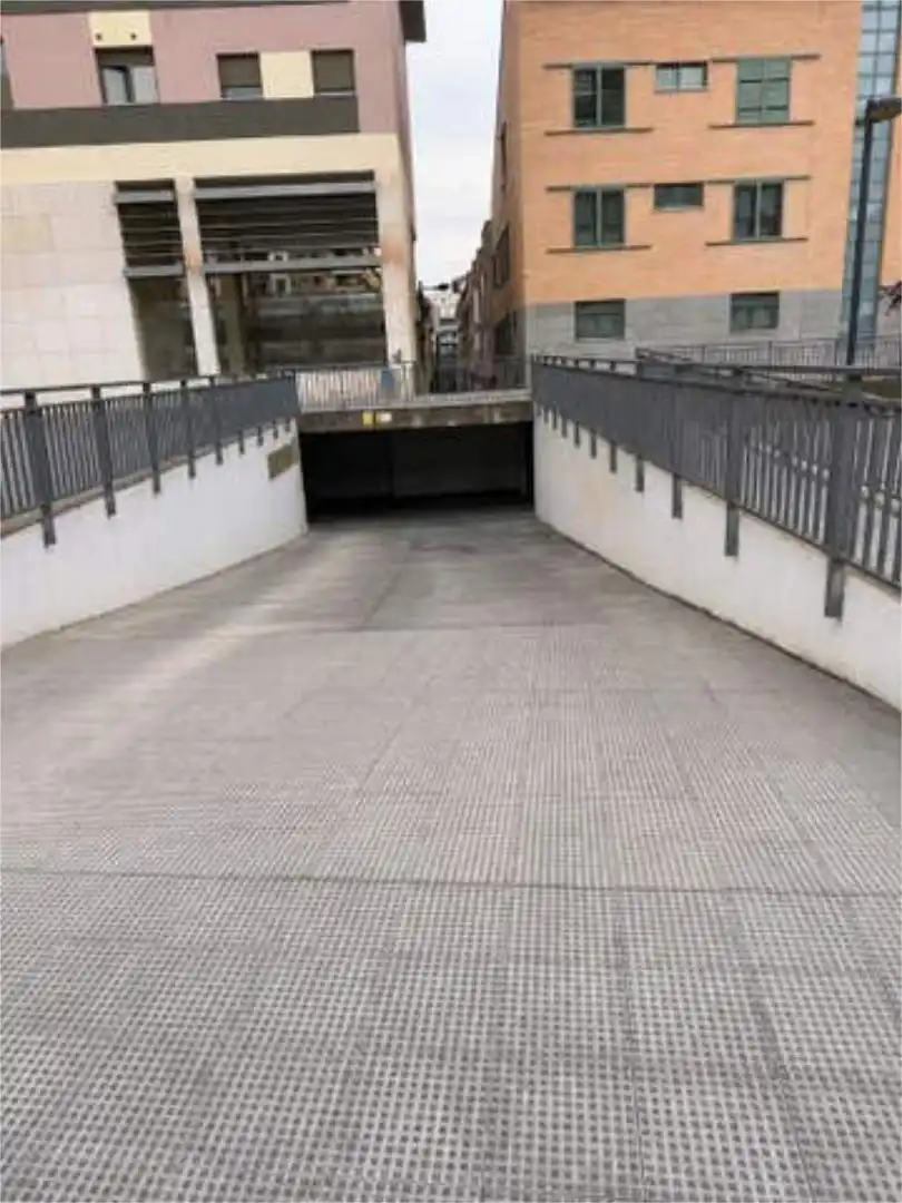 Piso en Plaza de Toros - Foto 9