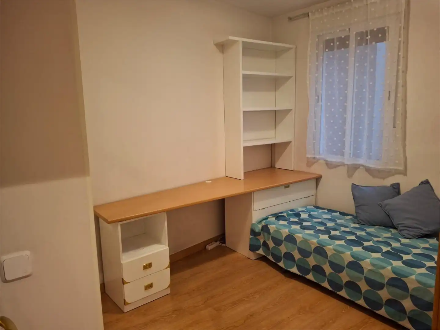 Piso en  Calle de Bocángel 25 - Foto 9