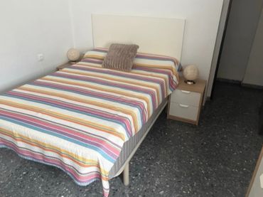 Piso en  Plaza Jesús Divino Obrero 6 - Foto 7