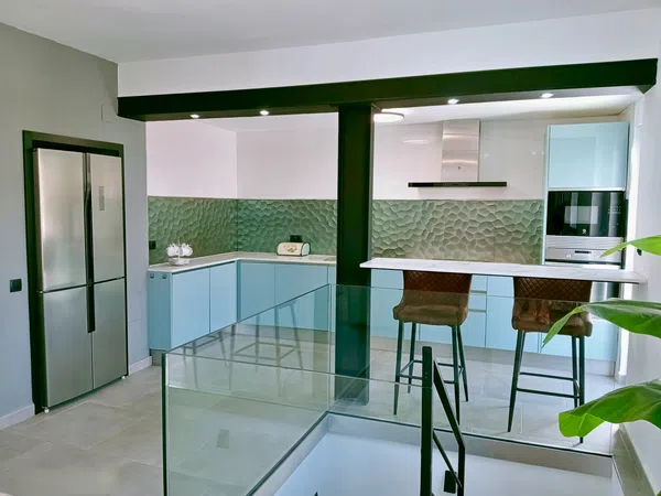 Casa independiente en calle Madrid, 25 - Foto 6