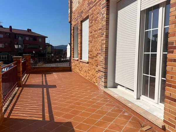 Piso en Calle Quiñón, 5 - Foto 1