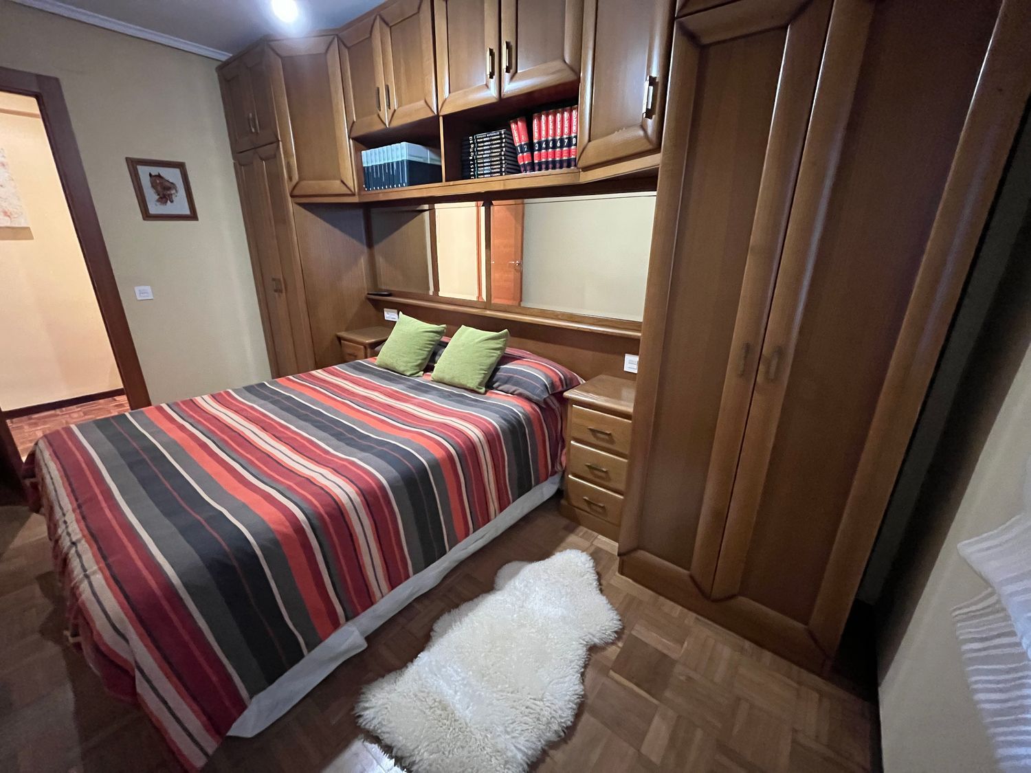 Piso en Calle Marcos del Torniello, 3, Centro - Foto 15