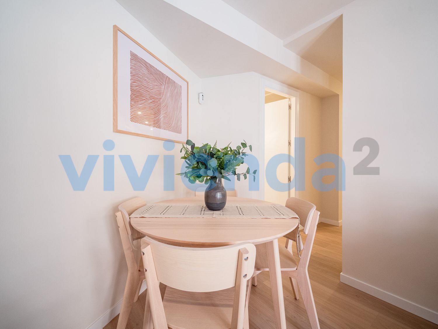 Piso en Barrio Chopera - Foto 28