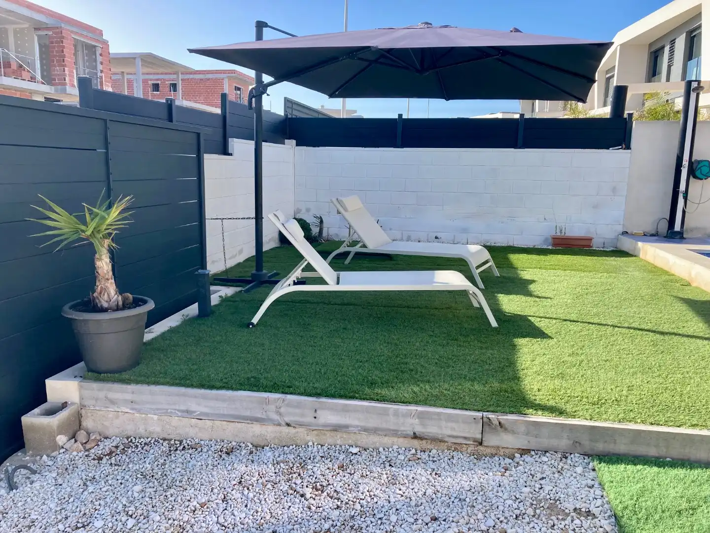 Chalet en  Carrer de Xipre 52 - Foto 11