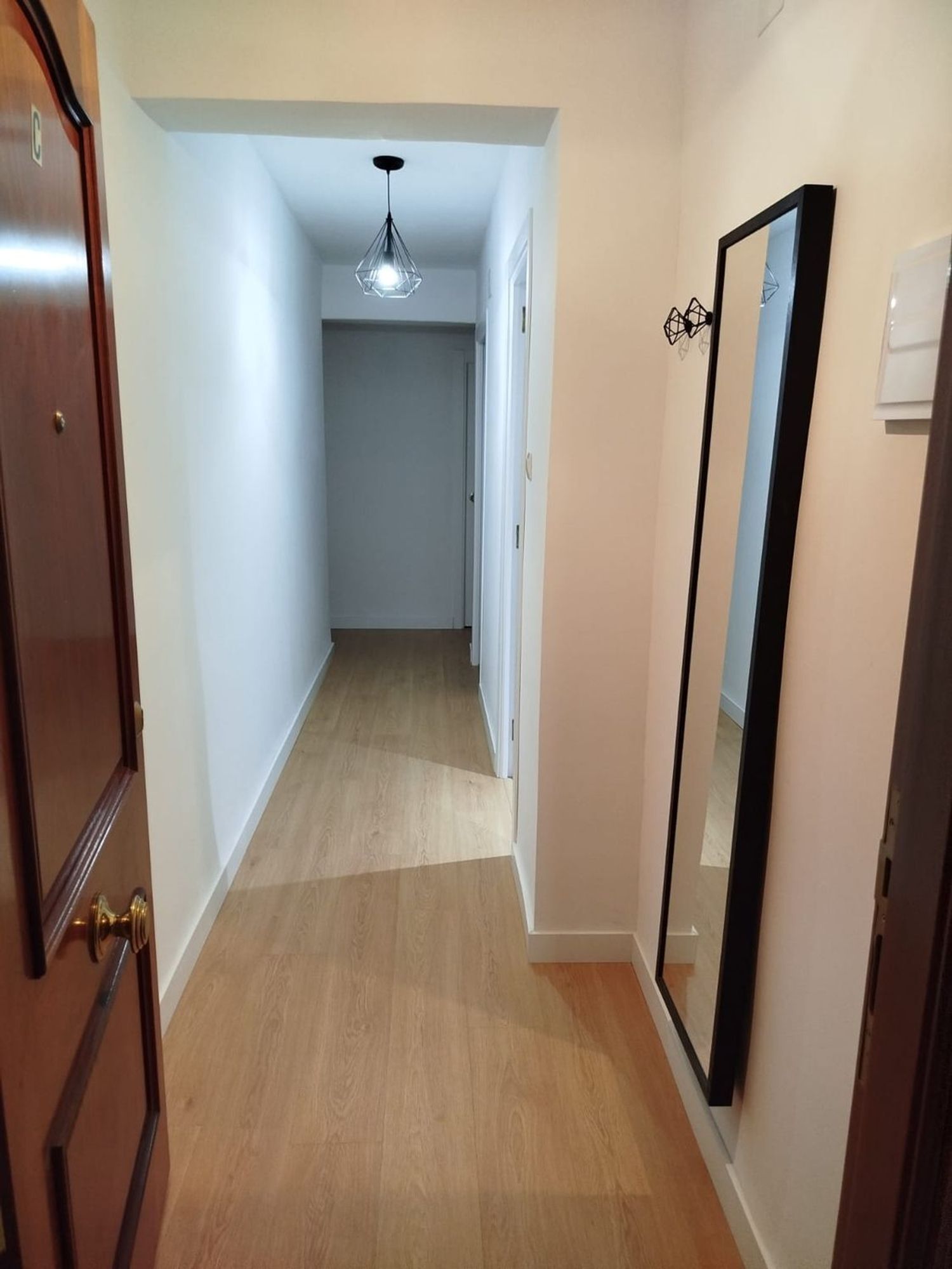 Piso en Calle Ingeniero Santa Cruz, 25, Zaidín, Granada - Foto 15