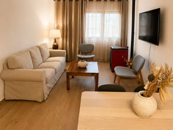 Piso en Bloque Navacerrada, 391 - Foto 11