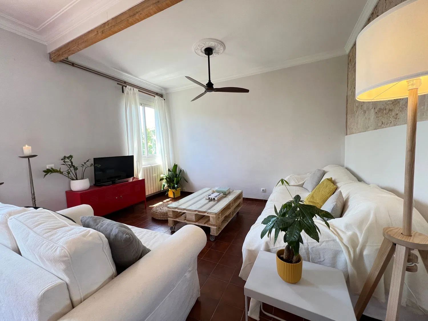 Ático en calle de Rosselló i Cazador, 8 - Foto 3