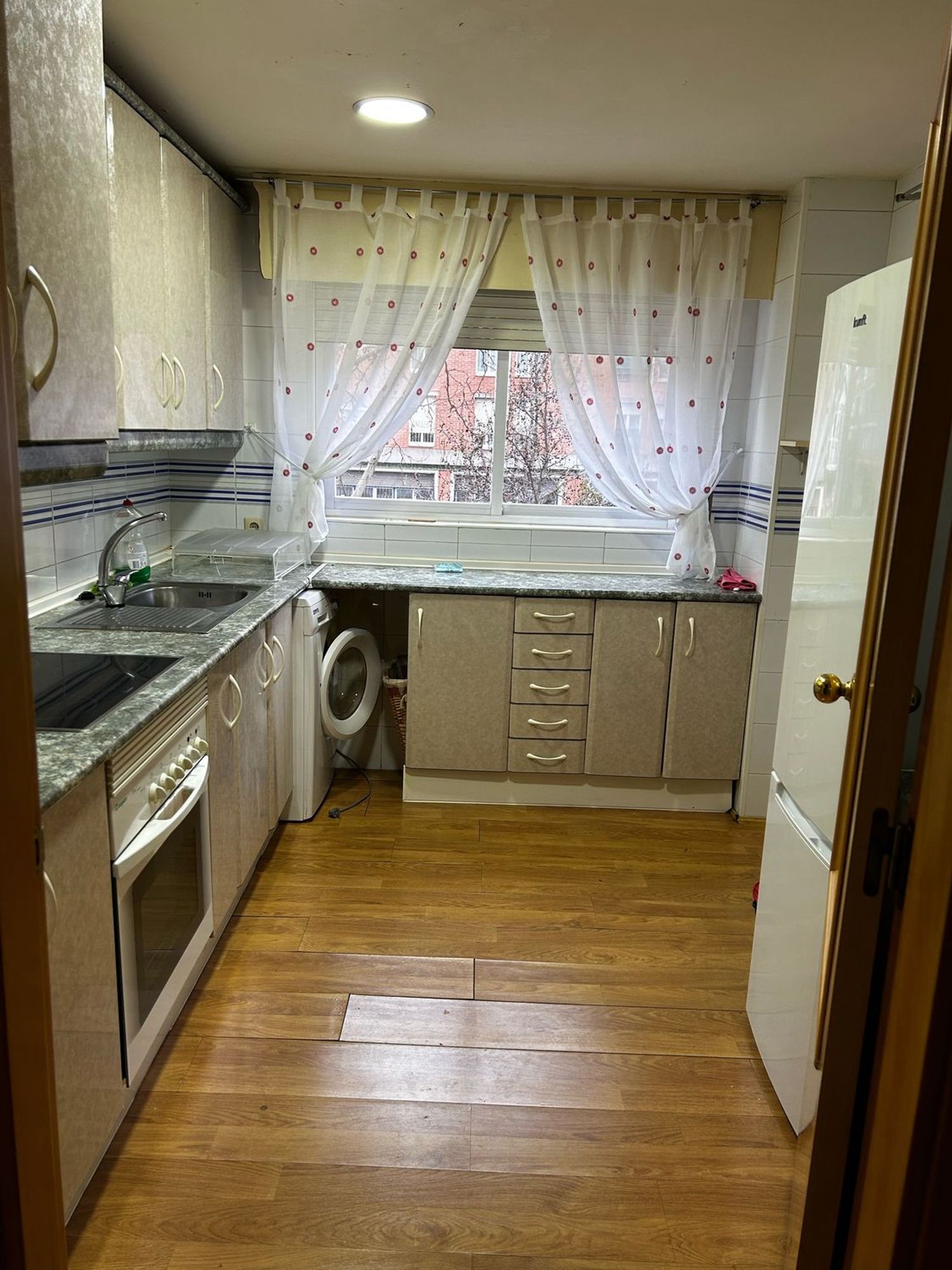 Piso en calle Timanfaya, 4 - Foto 13