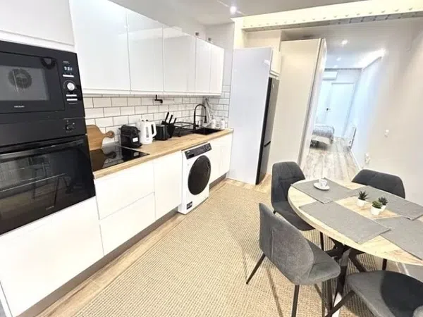 Piso en C. Bartolomé de Medina, 12 - Foto 5