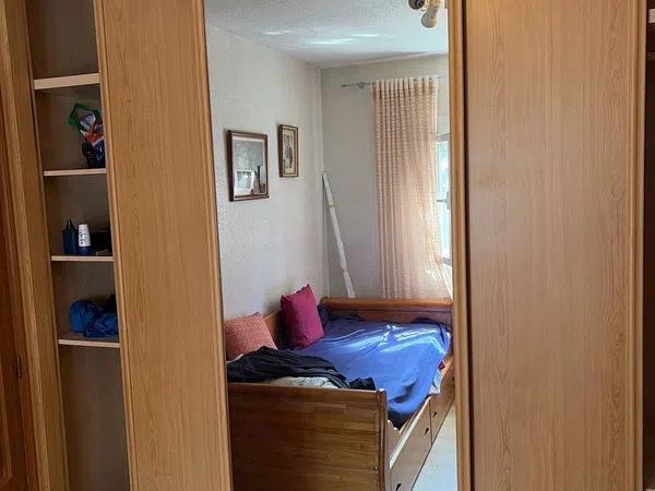 Piso en Barrio Pueblo Nuevo - Foto 14